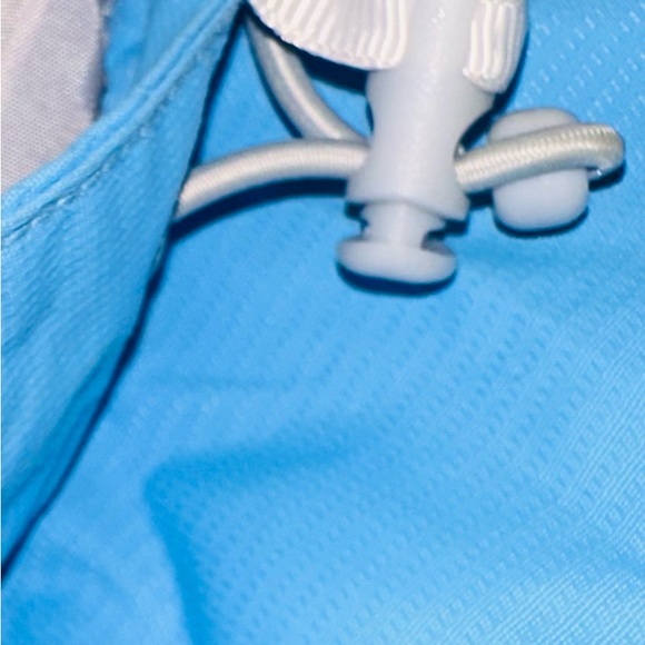 Mens /womenBlue Jacket - Picture 13 of 14